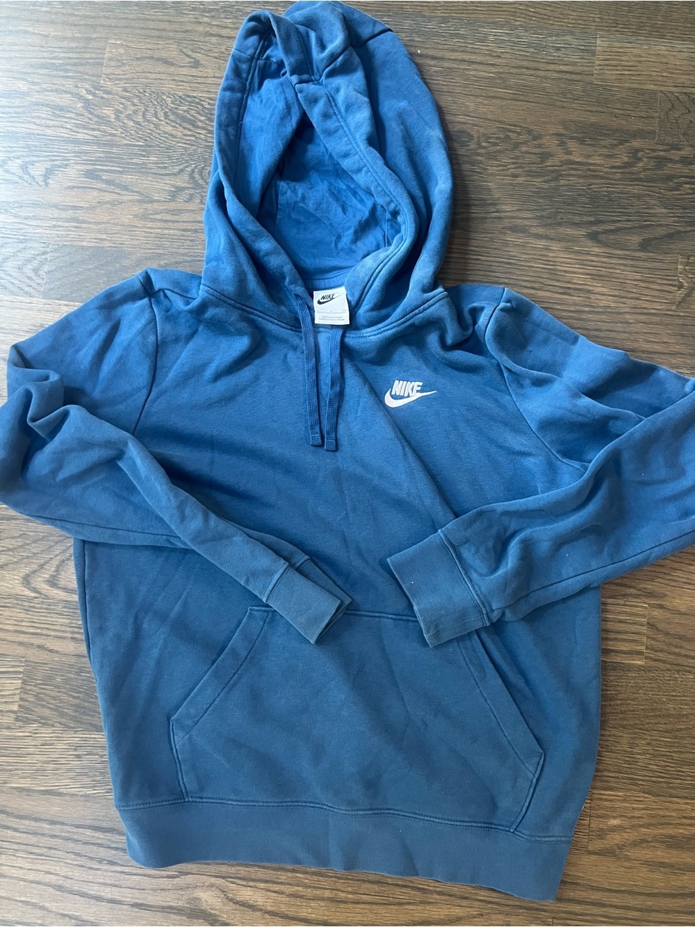 Beautiful (Small) Nike Hoodie
